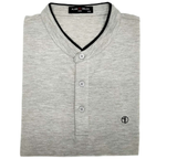 AD China Collar Shirt